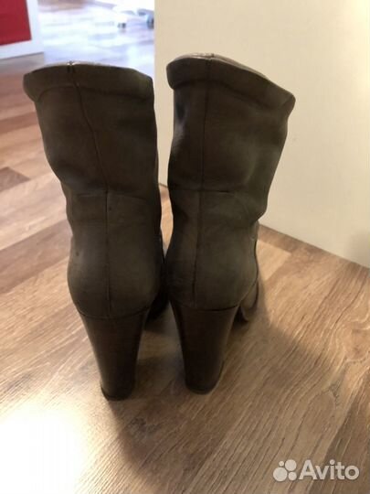 Ботильоны Vic Matie