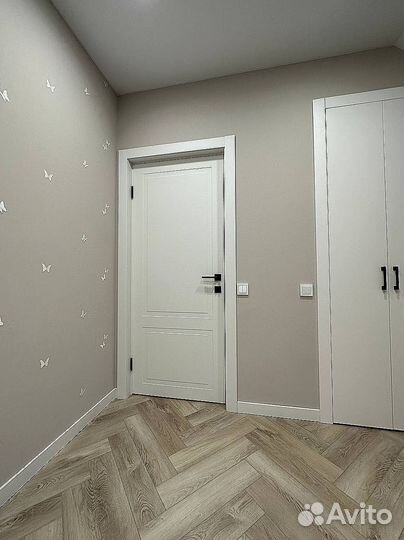 Межкомнатные двери 1000 моделей