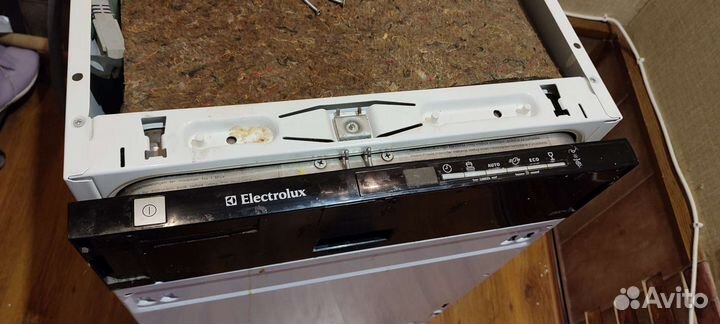 Посудомоечная машина бу electrolux