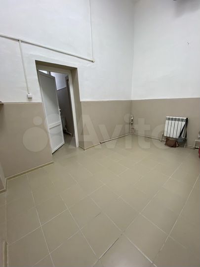 Свободного назначения, 18 м²