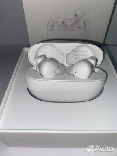 Honor choice earbuds x3