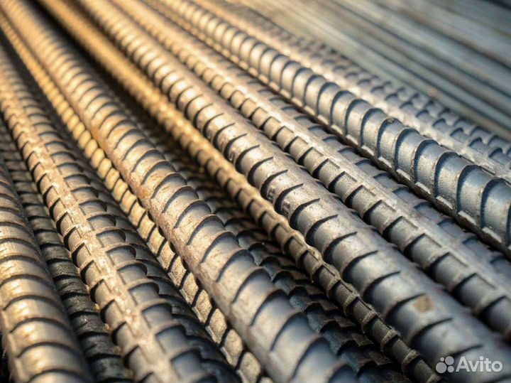 Арматура с доставкой