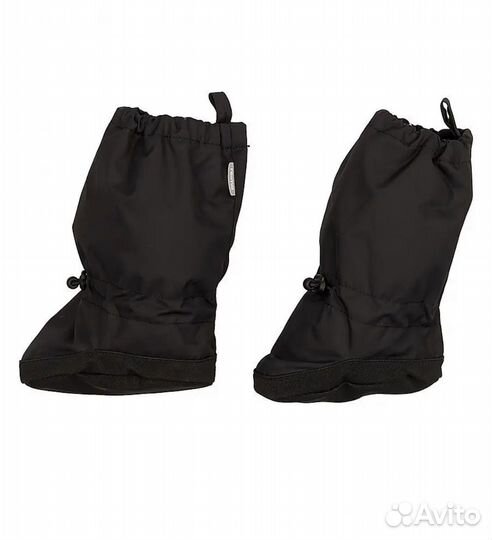 Пинетки reima