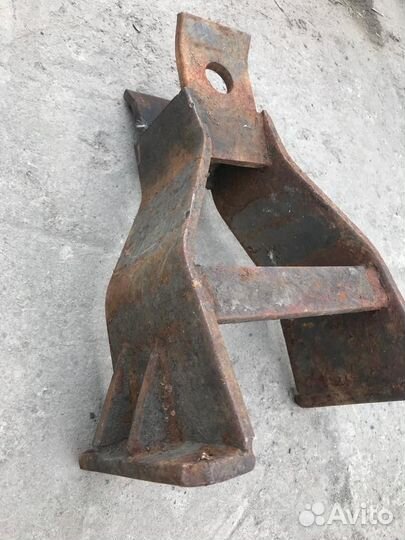 Фаркоп буксировочный