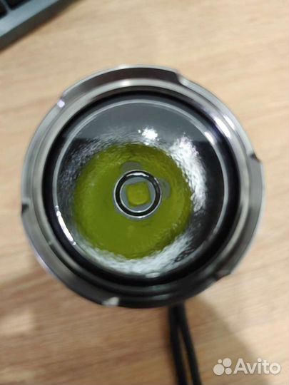 Фонарик astrolux ec01