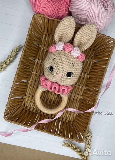 Подарочный набор для малыша