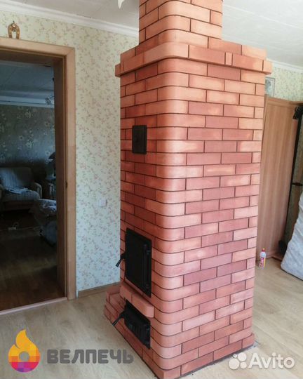 Печник, Печи, Камино-печи, Барбекю и т. д