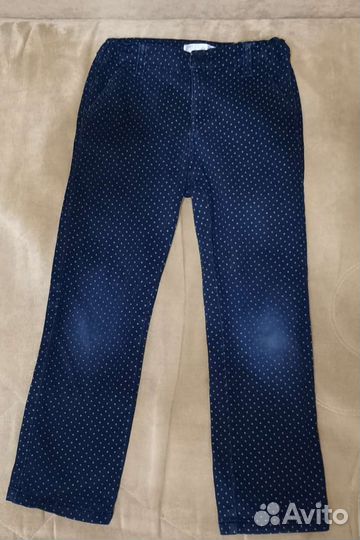 Одежда для мальчика пакетом 122