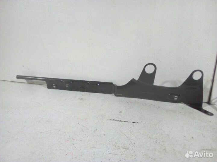 Кронштейн Volkswagen Passat B7 B7 cdab 2011