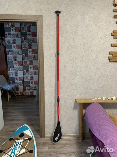 Sup-Борд Stormline powermax 9.6