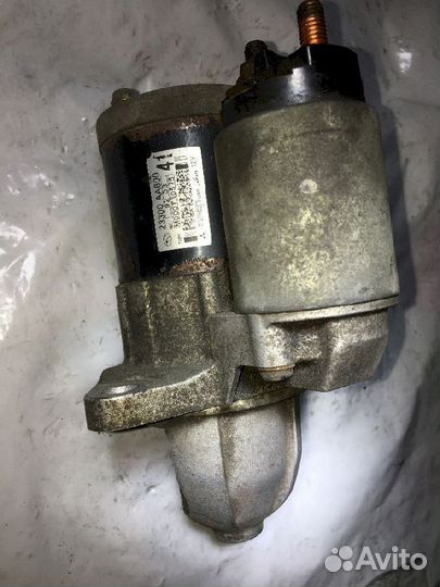 Стартер EL15 Subaru Impreza Impreza GH GH3 23300AA