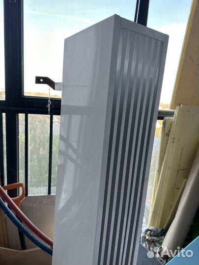 Батарея напольная