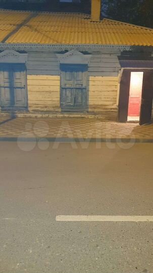 1-к. квартира, 31 м², 1/1 эт.