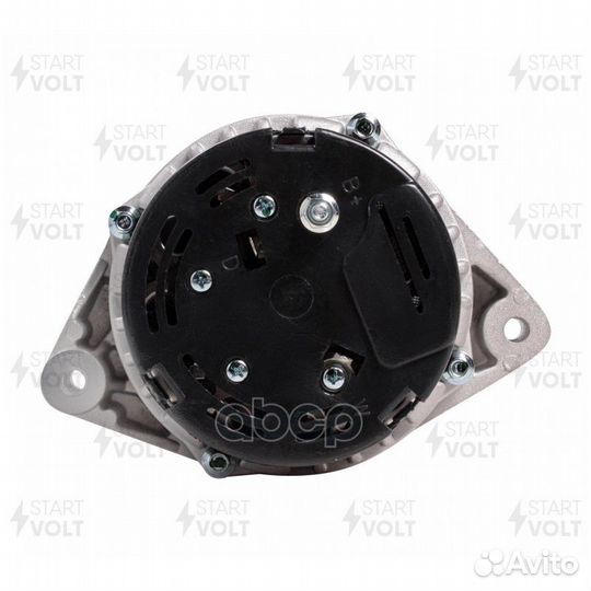 Генератор LADA 2123 90A lg0123x startvolt