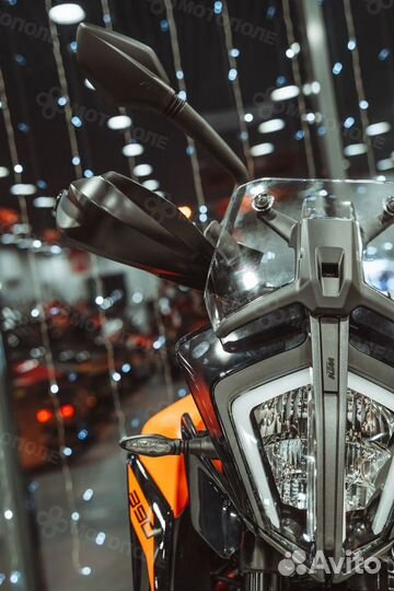 KTM 390 Adventure SW с НДС