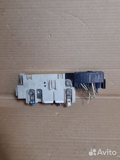 Блок предохранителей Toyota 82620-12280