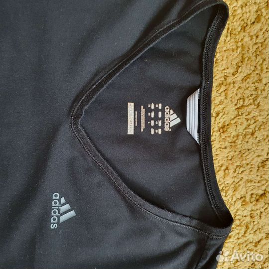Спортивный костюм для фитнеса adidas