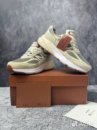 Кроссовки New Balance (41)