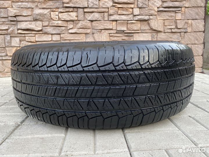 Tigar SUV Summer 225/70 R16