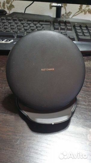 Samsung fast charge беспроводное зарядное
