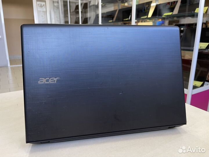 Ноутбук Acer/Core i5/8GB/940MX/SSD