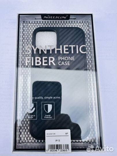 Чехол Nillkin для iPhone 13