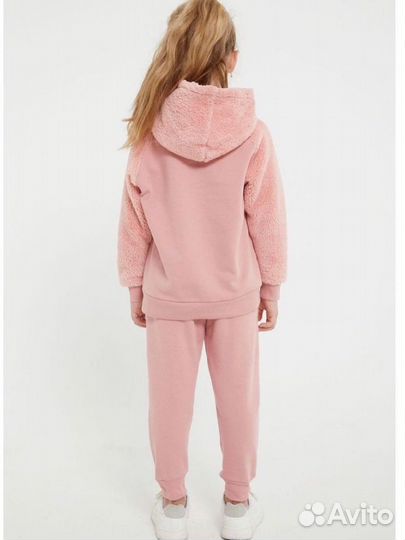 Спортивный костю для девочки polo