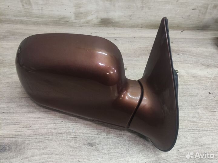 Зеркало правое Hyundai Santa Fe 1