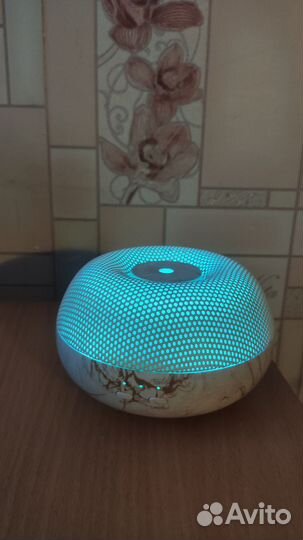 Ароматический диффузор+подарок эм