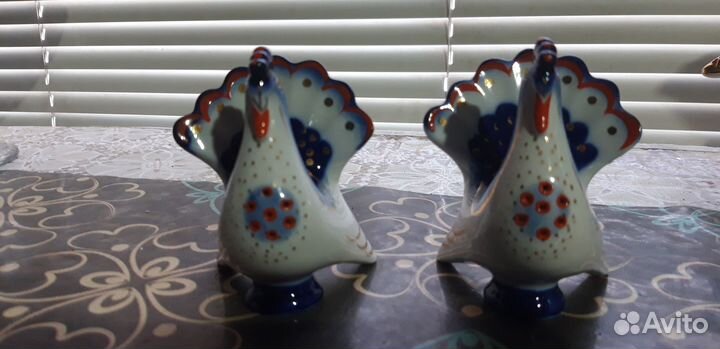 Солонки лфз тетерев