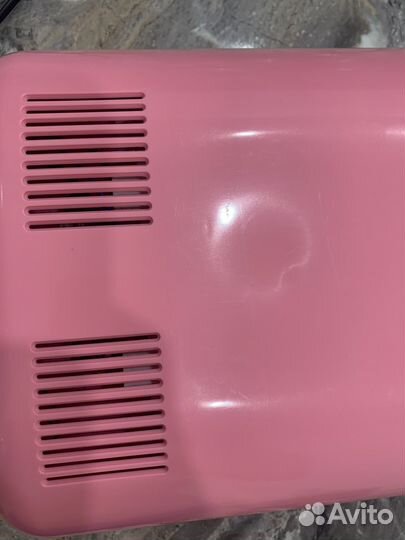 Лампа для гель лака