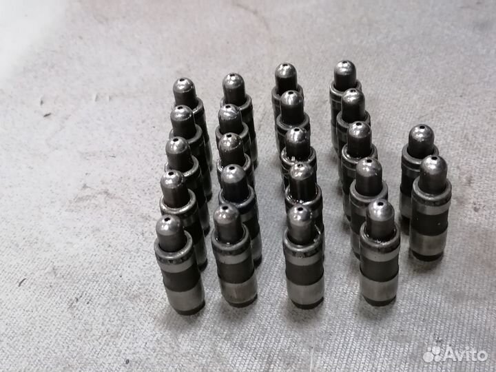 Гидрокомпенсатор Chrysler Concorde 2.7 1998-2004