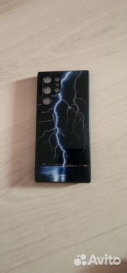 Чехлы для Samsung galaxy s22 ultra