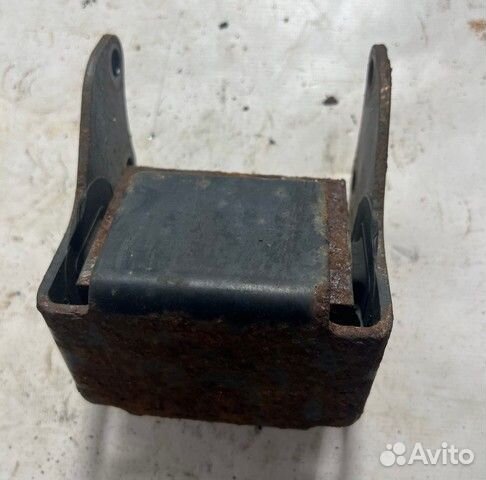 Демпфер динамический заднего редуктора Mitsubishi