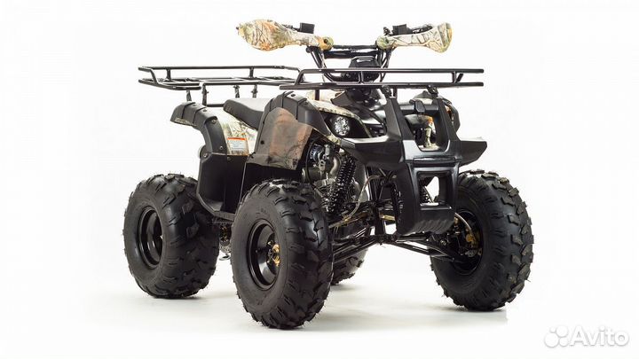 Квадроцикл promax 140 CC