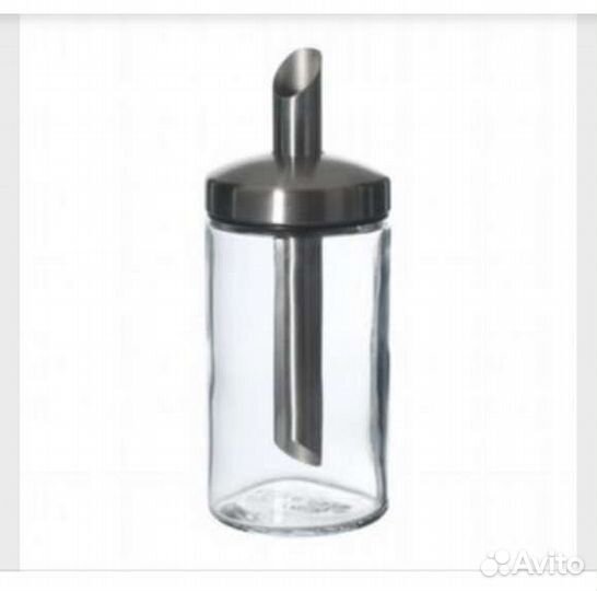Сахарница дозатор Икеа