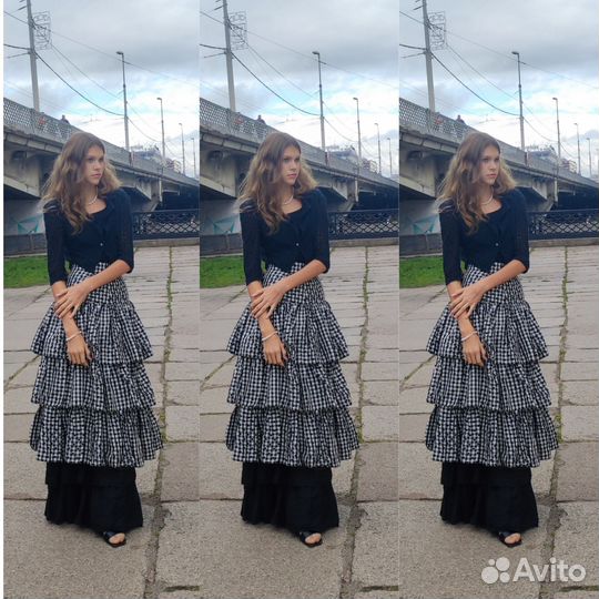 Аренда тематических платьев