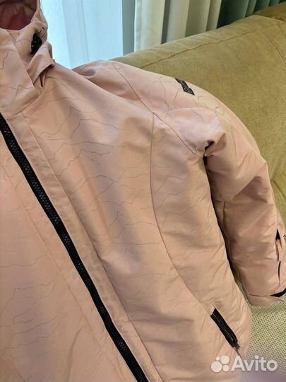 Горнолыжный костюм подростковый Glissade 152-158