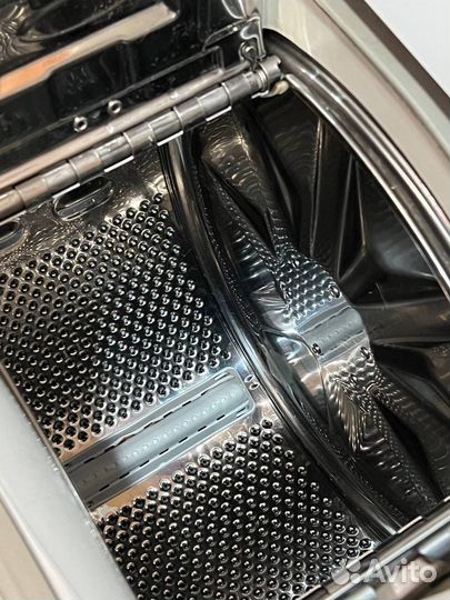 Стиральная машина с вертикальной загрузкой