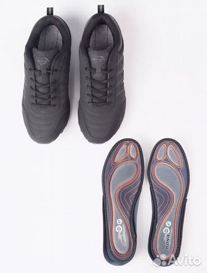 Кроссовки bona