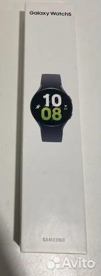 Samsung galaxy watch 5