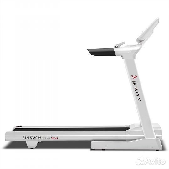 Беговая дорожка Аmmity Fashion FTM 5120 W