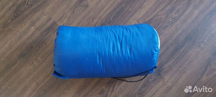 Спальный мешок