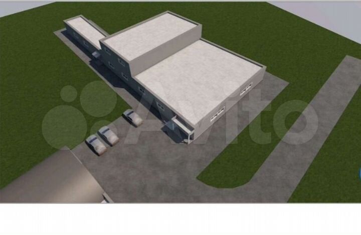 Торговая площадь, 900 м²
