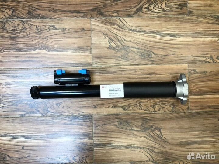 Амортизатор для Mercedes-Benz C-class