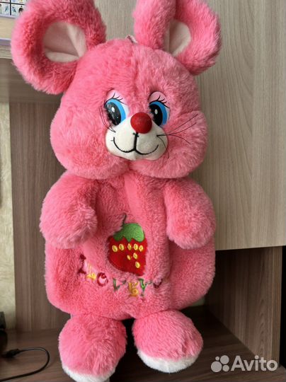 Рюкзак для девочки