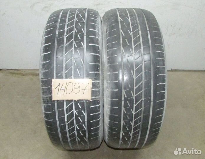 Goodyear Excellence 235/55 R19 101W