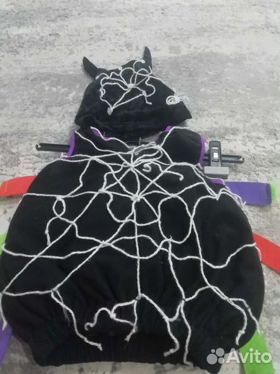 Косюмчик для праздника детский