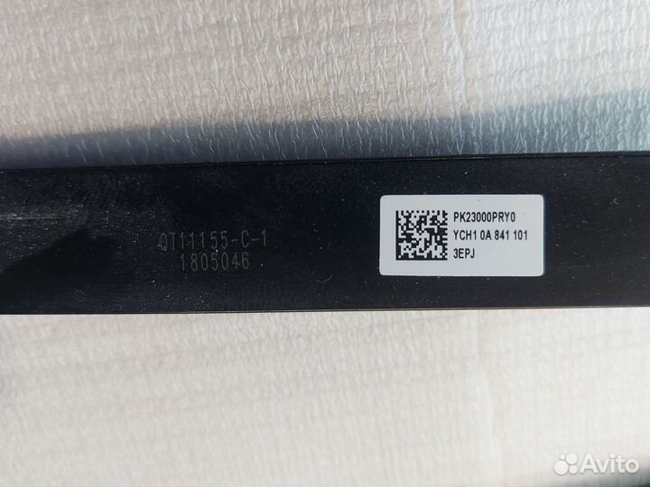Динамики Lenovo 320-14 320-15 330-15 520-15