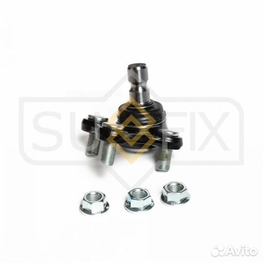 Sufix SG-1180 Опора шаровая нижня перед лев